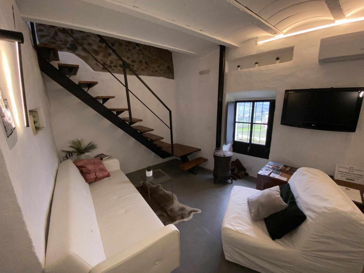 Villa La Martela De Fuentes Casa De Diseno Rural Fuentes de León Exterior foto