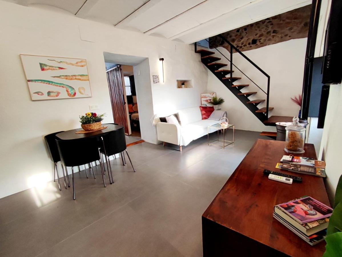 Villa La Martela De Fuentes Casa De Diseno Rural Fuentes de León Exterior foto